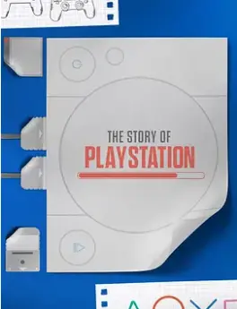揭秘PlayStation的非凡历程:从创意到全球现象
