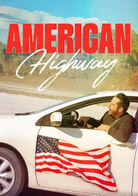 《美国公路》:一场追寻自由与梦想的狂野之旅